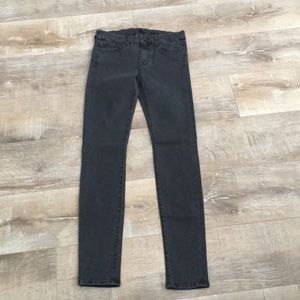 NWOT💫 7 For All Mankind Gwenevere Skinny Jeans
